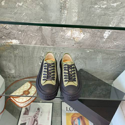 Picture of Jil Sander Shoes Women _SKUfw123840653fw